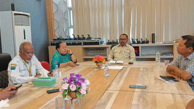 Panitia Pesparawi Nasional XIV Perketat Pengawasan Konsumsi