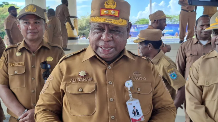 Menag RI Direncanakan Tutup Pesparawi Nasional XIV di Manokwari