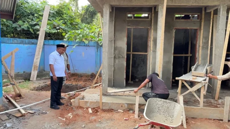 Wabup Teluk Bintuni Pastikan Kesiapan Pesparani Papua Barat