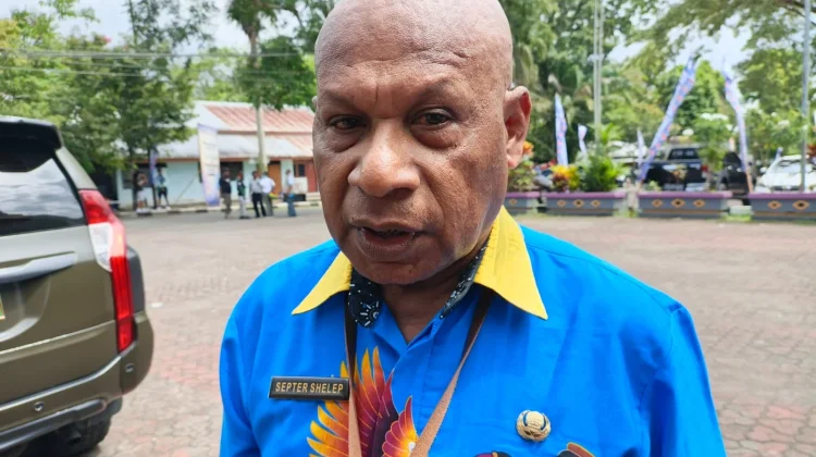FPO Dorong Percepatan Musorprov Demi Masa Depan Atlet Papua Barat