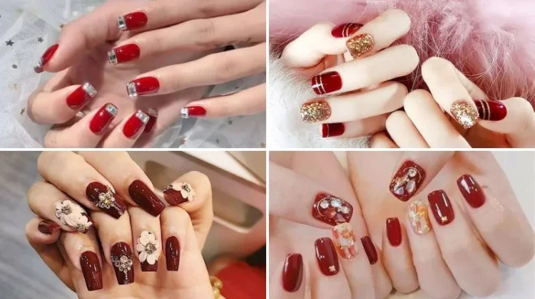 Gaya Desain Nail Art: Tren, Karakteristik, dan Inspirasi untuk Tampil Lebih Stylish