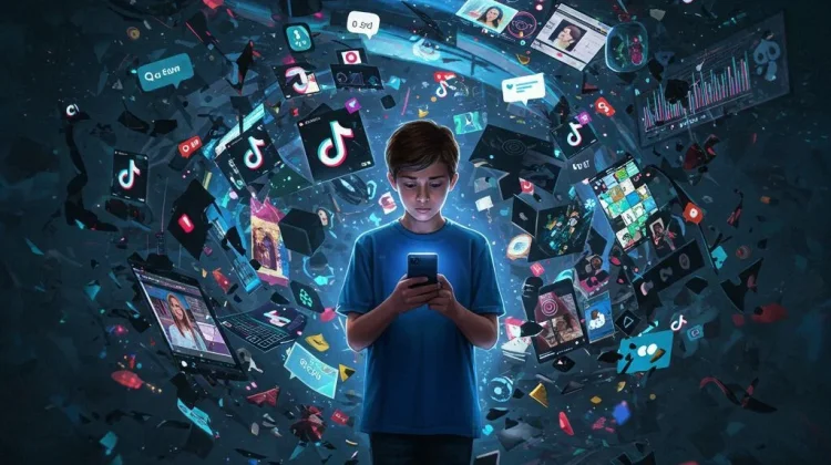 Bijak Menggunakan HP di Era Digital