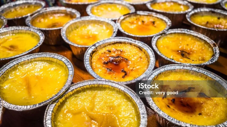Nikmatnya Aneka Kue Berbahan Durian yang Menggoda Selera