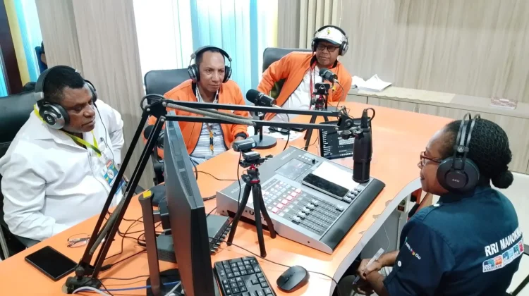Pesparawi dan semangat Pelayanan Musik gerejawi