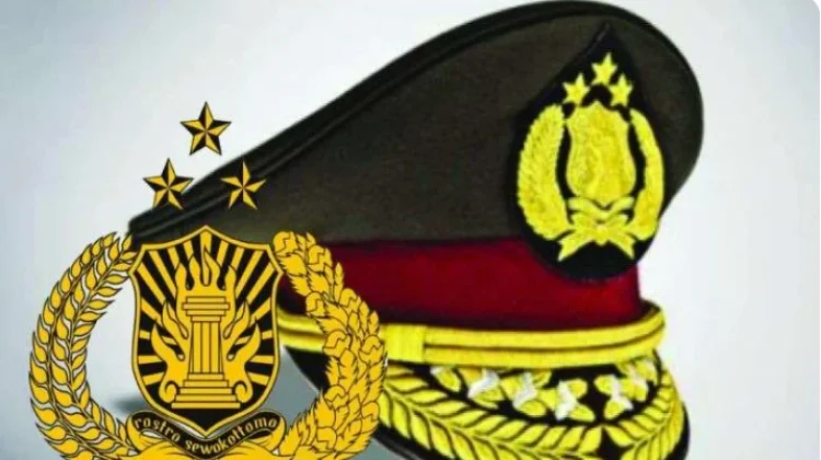 Asal Usul Nama Bhayangkara