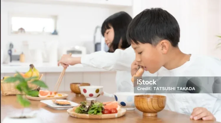 Pentingnya sarapan pagi sehat bagi anak sekolah dasar