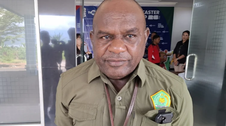 Kemenag Papua Barat Apresiasi Konsultasi Publik TVRI, Perkuat Kolaborasi