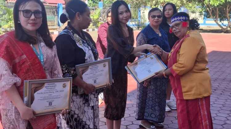 Papua Barat dan Papua Barat Daya Umumkan Pemenang Seleksi AKUKAMU 2026