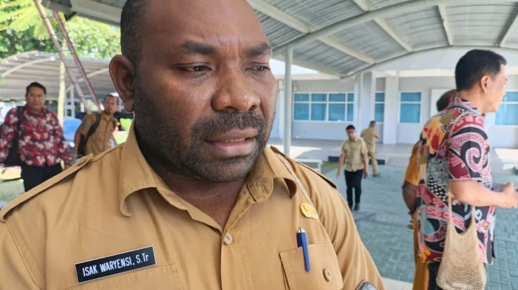 Kaimana Siap Jadi Tuan Rumah MTQ Tingkat Provinsi Papua Barat 2026