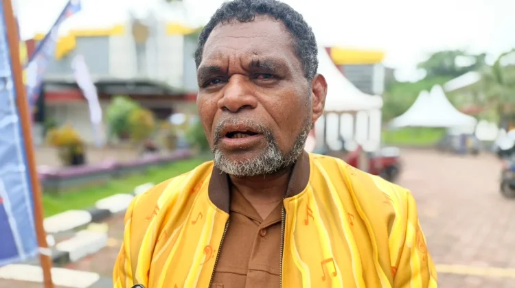 Papua Barat Buktikan Keterbatasan Bukan Hambatan Sukseskan Pesparawi Nasional