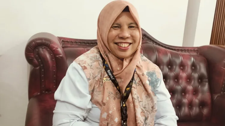 Ketersediaan Stok Beras Bulog Masih Aman Sampai 4 Bulan Kedepan