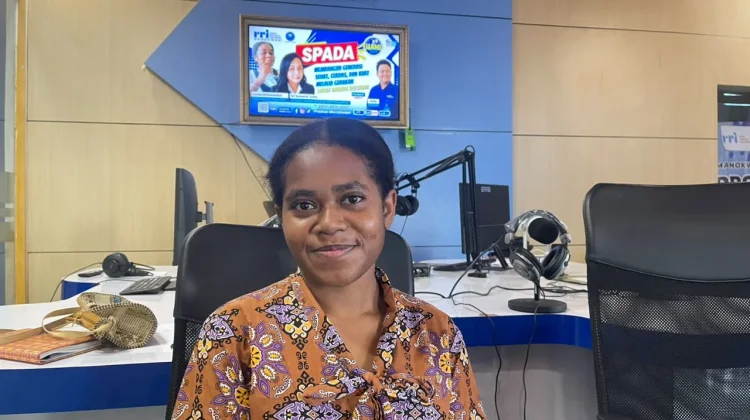 Sobat Bersinar Papua Barat Dorong Generasi Muda Berani Tolak Pengaruh Negatif