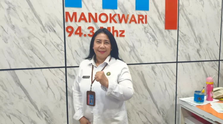 BNNP Papua Barat Tekankan Pendekatan Persuasif dalam Edukasi Bahaya Narkoba