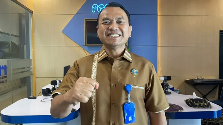 BNNP Papua Barat Optimalkan Media Digital untuk Edukasi Bahaya Narkoba