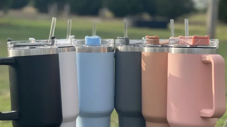 Fitur Penting  Memilih Tumbler