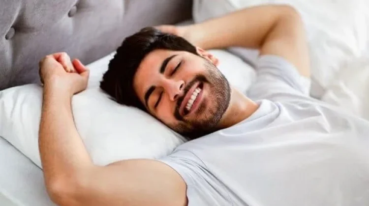 Posisi Bantal yang Tepat untuk Leher