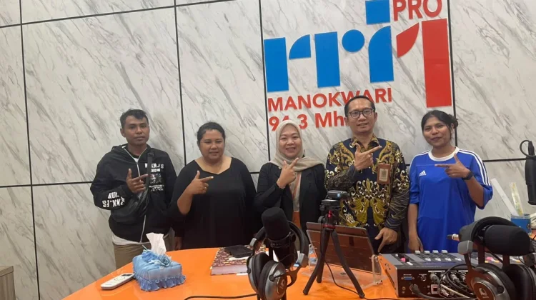 Pengawasan Obat dan Makanan Diperkuat lewat Peran Masyarakat