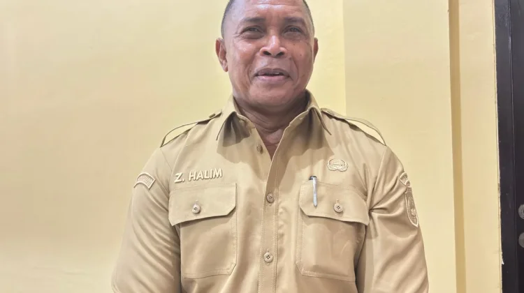 Seleksi Ketat, 45 Pelajar Bintuni Lolos Jadi Calon Paskibra