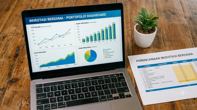 Investasi Properti Patungan, Peluang Baru dengan Modal Kecil