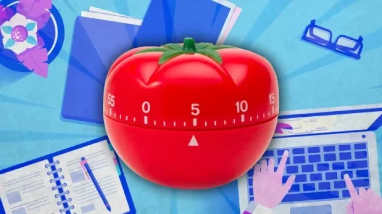 Teknik pomodoron: cara efektif mengelola waktu dan meningkatkan produktifitas
