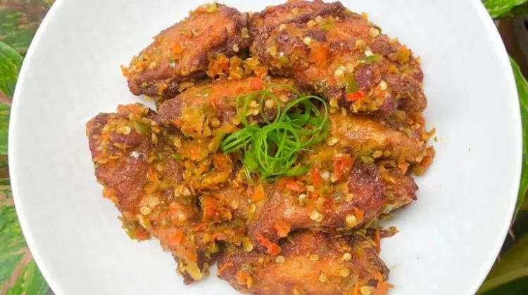 Olahan ayam agar tidak bosan, simpel tapi nikmat