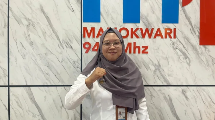 Keterwakilan Perempuan di Legislatif Papua Barat Masih Rendah