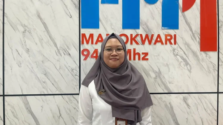 Data Gender Jadi Acuan Evaluasi Kebijakan Pembangunan Papua Barat