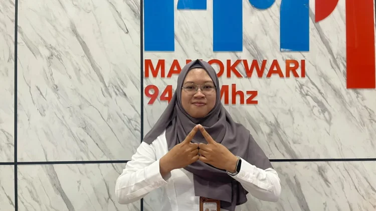 BPS Papua Barat Ajak Masyarakat Sukseskan Sensus Ekonomi 2026