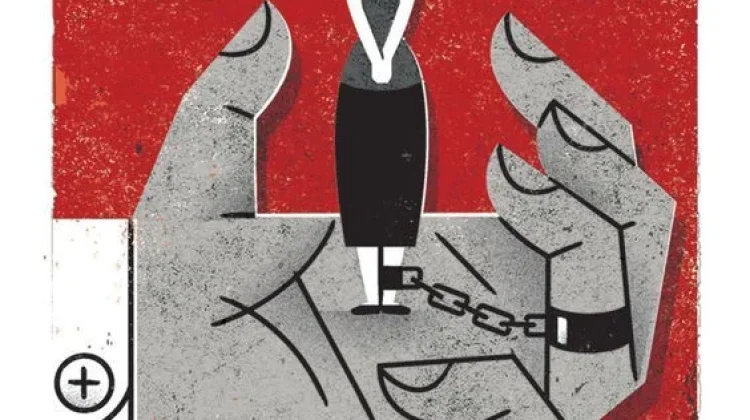 Coercive Control: saat Cinta Berubah Menjadi Kendali