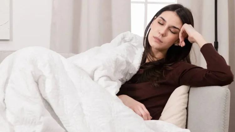 Ciri Selimut Nyaman untuk Tidur