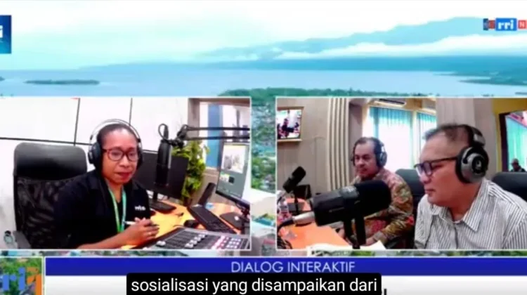 Koneksi di Ujung Jari Pelni Mobile