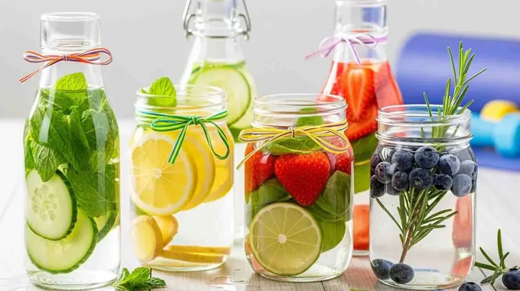 Minuman Mood Booster: Cara Lezat Meningkatkan Semangat dan Suasana Hati