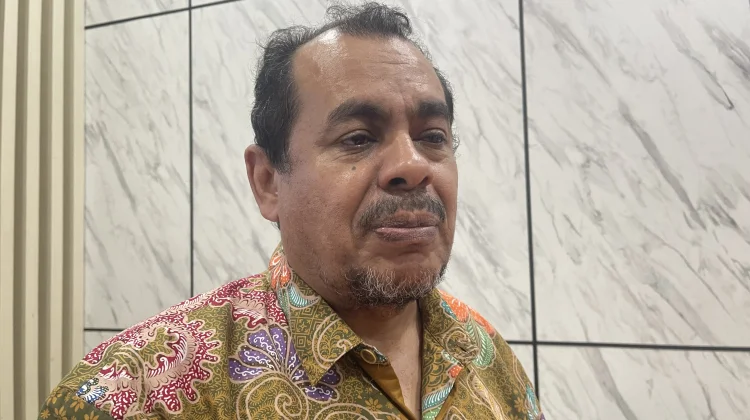Pelni Manokwari Ajak Masyarakat Beli Tiket Digital, Hindari Calo