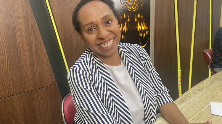 Alumni LPDP Dorong Mentoring Beasiswa bagi Generasi Papua Barat