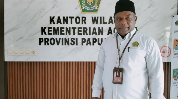 Keberhasilan Tiga Event Keagamaan Perkuat Harmoni di Papua Barat