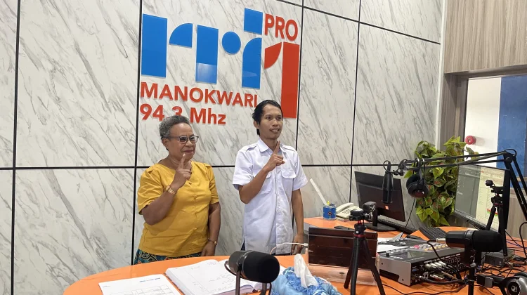 Pendidikan Kesetaraan Gender Harus Dimulai dari Lingkungan Keluarga