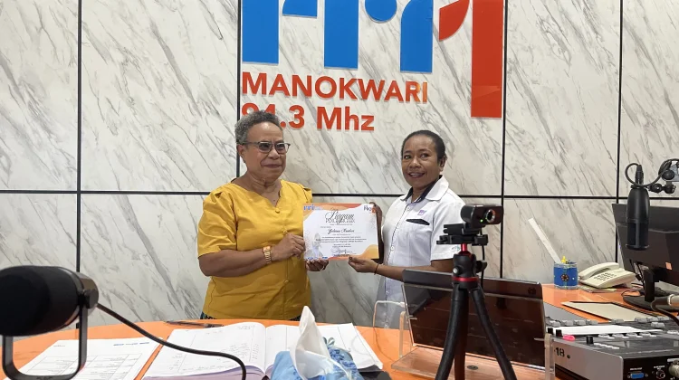 Budaya Patriarki Dinilai Masih Hambat Kesetaraan Gender di Papua Barat