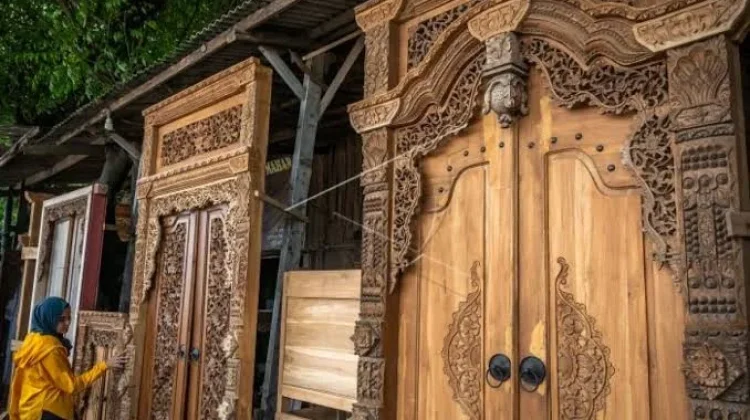 Keunggulan Pohon Jati yang Membuat Nilainya Terus Melambung
