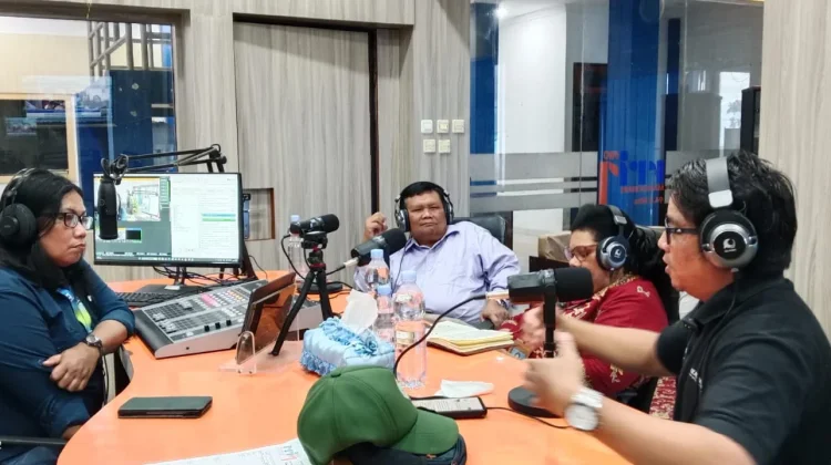 Momen Ayah Mengantar Anak, Bangun Kedekatan