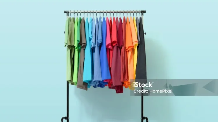 Asal Mula Hanger Pakaian yang Kini Menjadi Kebutuhan Sehari-hari