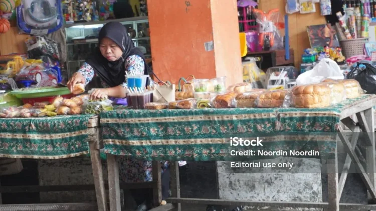 Ragam Makanan Khas Kalimantan Tengah yang Kaya Cita Rasa