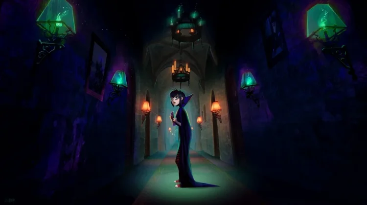Hotel Transylvania 5  Tayang 2027