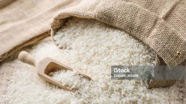Bahaya Makan Beras Mentah yang Perlu Diwaspadai