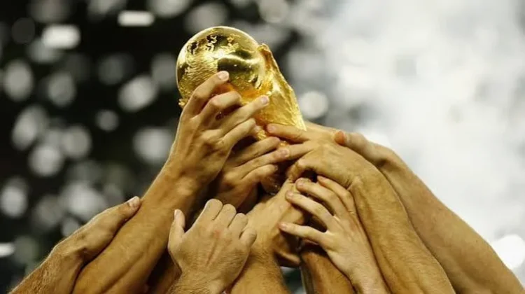 Asal Usul Piala Dunia FIFA yang Jarang Diketahui Penggemar