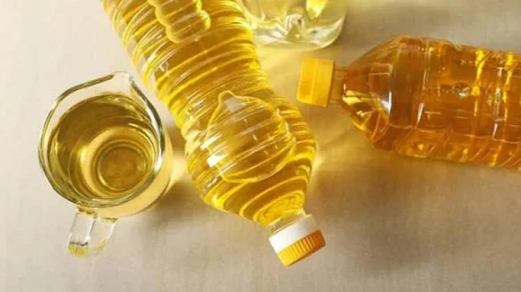 Bijak Menggunakan Minyak Goreng, Kunci Hidup Lebih Sehat