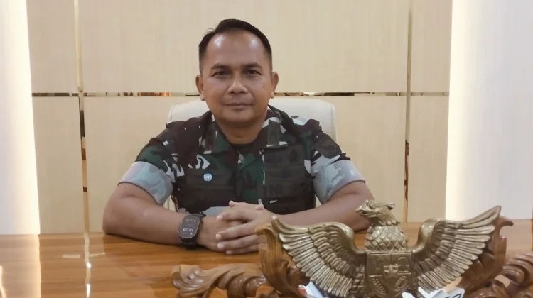 Jembatan Garuda Merah Putih Buka Akses Ekonomi Warga Unduwei Usou