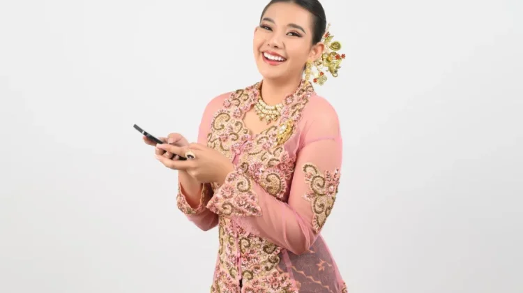 Kebaya sebagai Warisan Budaya Tak Benda UNESCO