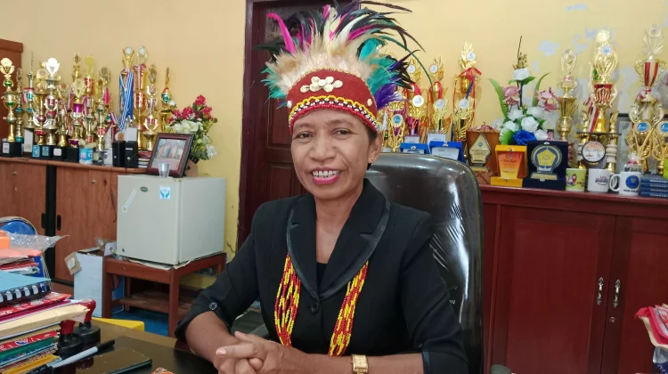 SMK Negeri 2 Manokwari Lepas 355 Siswa Ikuti PKL di Dunia Industri