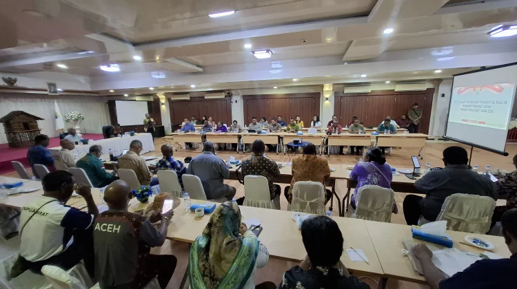 Pemprov Papua Barat Tuntaskan Hibah Lahan SMA Unggulan Garuda