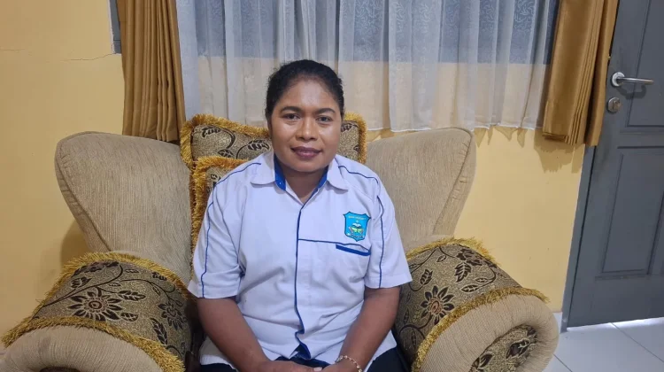 Targetkan Juara Nasional, SMAN 1 Manokwari Matangkan Persiapan Tim LCC